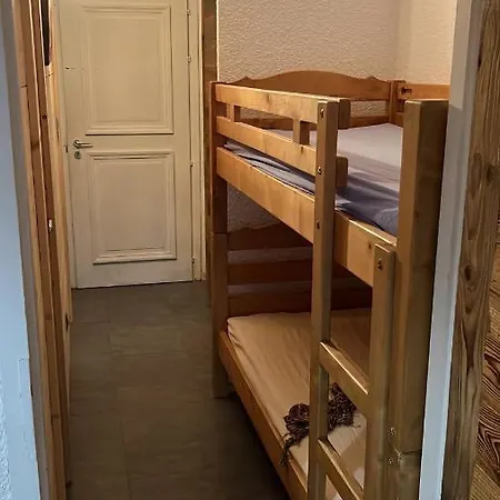 Avec Coin Montagne Au Pied Des Pistes * Megève