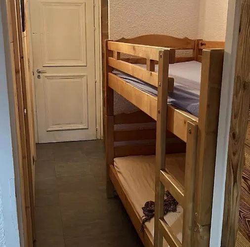 Avec Coin Montagne Au Pied Des Pistes * Megève